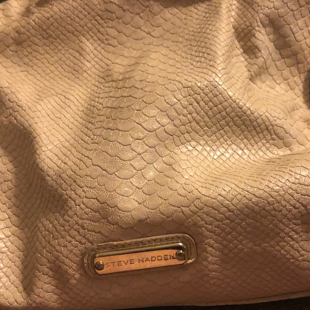 Steve Madden bag